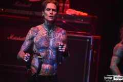 Buckcherry