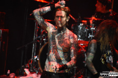 Buckcherry
