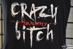 Buckcherry