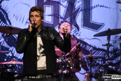Buckcherry