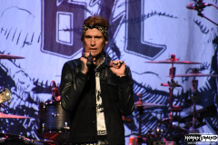 Buckcherry
