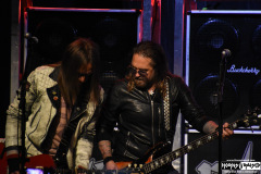 Buckcherry