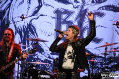 Buckcherry