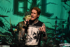 Buckcherry