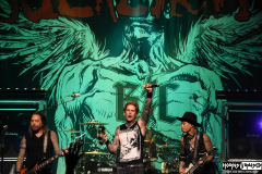 Buckcherry