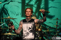 Buckcherry