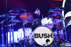 Bush | May 13, 2026