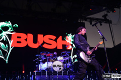 Bush | May 13, 2026