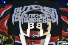 Butcher Babies