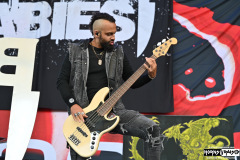 Butcher Babies
