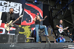Butcher Babies