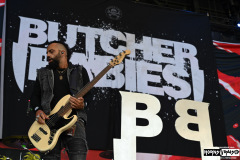 Butcher Babies