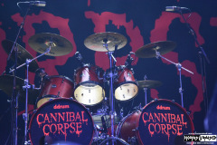 Cannibal Corpse