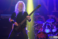 Cannibal Corpse