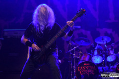 Cannibal Corpse