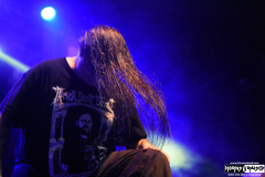 Cannibal Corpse