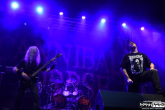 Cannibal Corpse