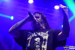 Cannibal Corpse