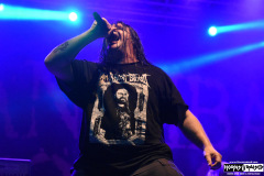 Cannibal Corpse