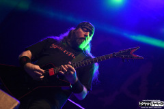 Cannibal Corpse