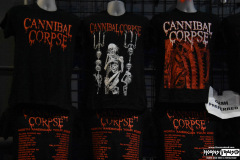 Cannibal Corpse