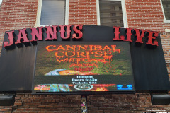 Cannibal Corpse