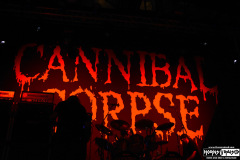 Cannibal Corpse