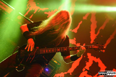 Cannibal Corpse
