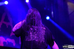 Cannibal Corpse