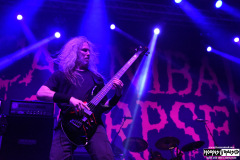 Cannibal Corpse