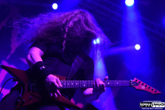 Cannibal Corpse