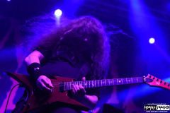 Cannibal Corpse