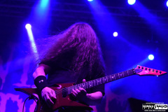 Cannibal Corpse