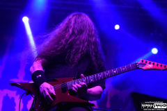 Cannibal Corpse