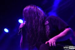 Cannibal Corpse