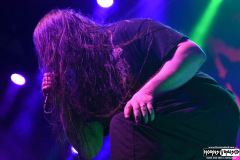 Cannibal Corpse