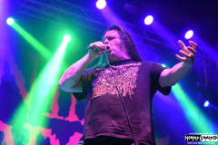 Cannibal Corpse