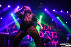 Cannibal Corpse