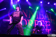 Cannibal Corpse