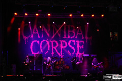 Cannibal Corpse