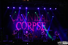 Cannibal Corpse