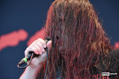 Cannibal Corpse