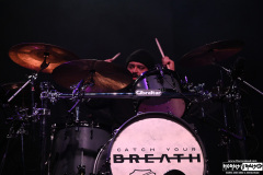 Catch Your Breath