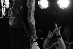 Chris Holmes
