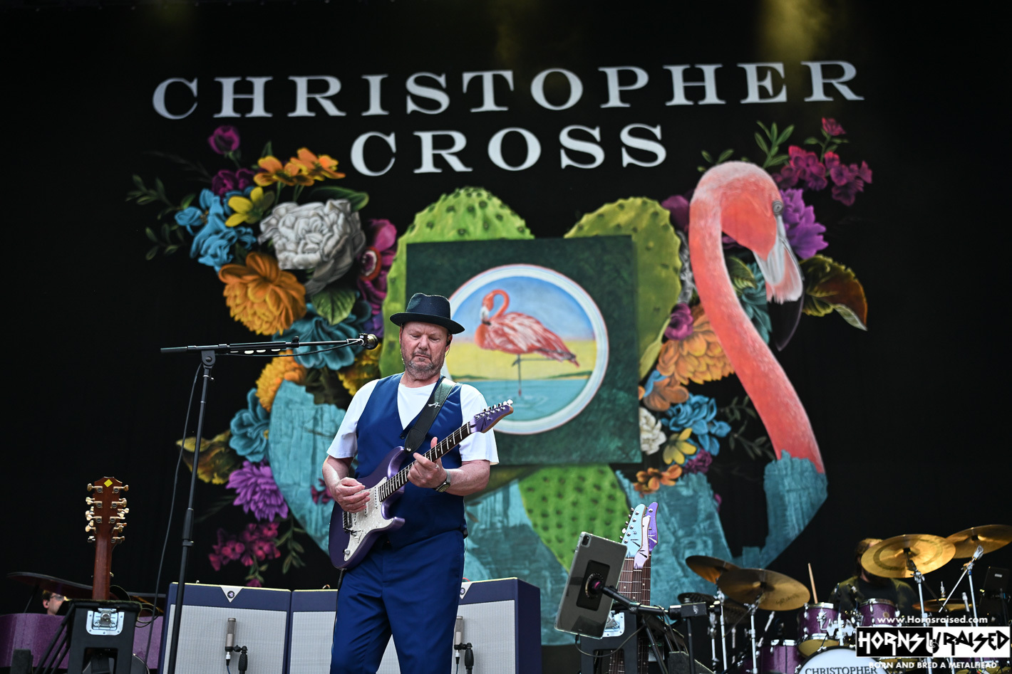 Christopher Cross | August 1, 2026 | MidFlorida Credit Union Amphitheatre