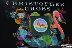 Christopher Cross | August 1, 2026