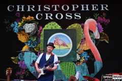 Christopher Cross | August 1, 2026