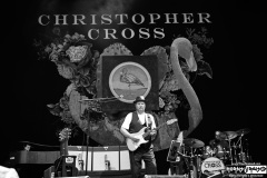 Christopher Cross | August 1, 2026