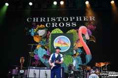 Christopher Cross | August 1, 2026