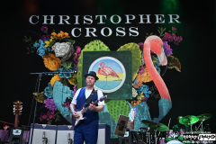 Christopher Cross | August 1, 2026